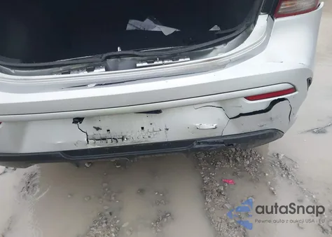 2023 Kia Rio Lx из США, поврежденный, VIN 3KPA24AD6PE590410